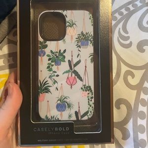 Casely for iphone mini 12